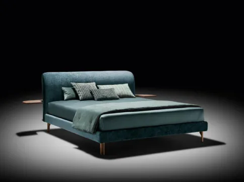 Contattaci per scoprire tutte le offerte disponibili per i letti di design firmati Twils