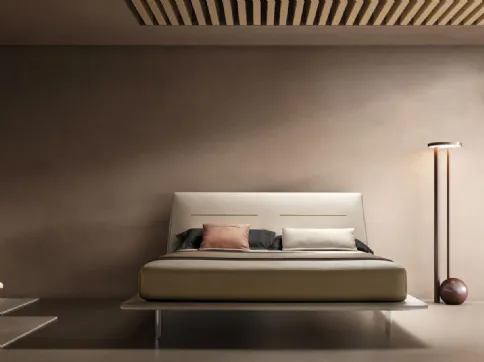 Letto autoportante modello JT di BSide