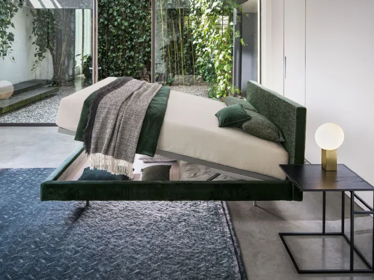 DETTAGLIO DEL SISTEMA A-BOX TWILS