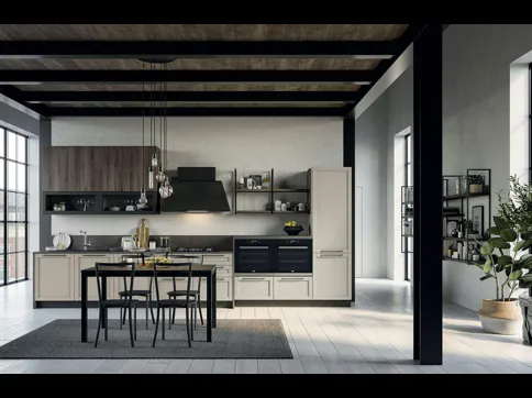 Noah Composizione 04