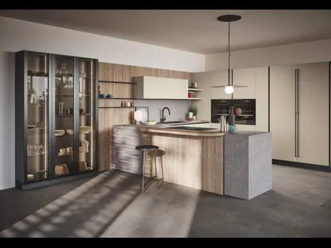 Domino Composizione 06