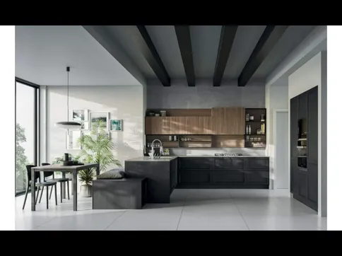 Noah Composizione 02