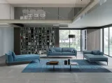 Tappeto Blue Ocean Micro