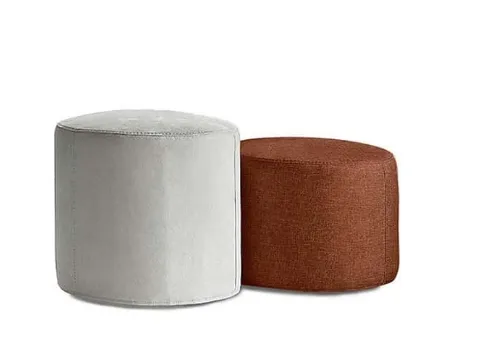 CAPRAIA POUF