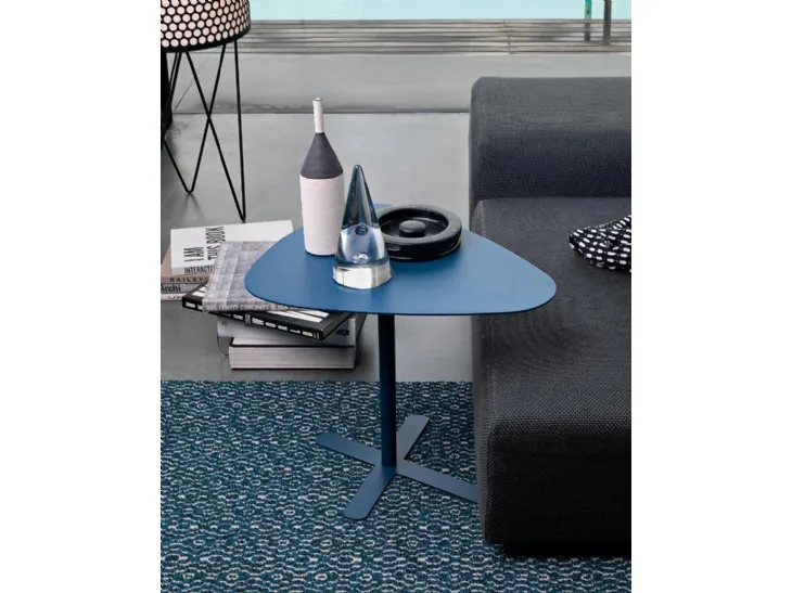 Tavolino Egg di Giellesse