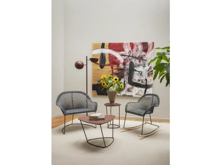 Tavolino Guapa di Midj