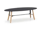 Liù CT Oval
