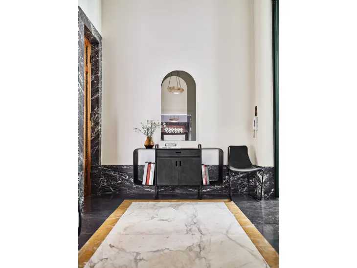 Specchio Peek di Midj