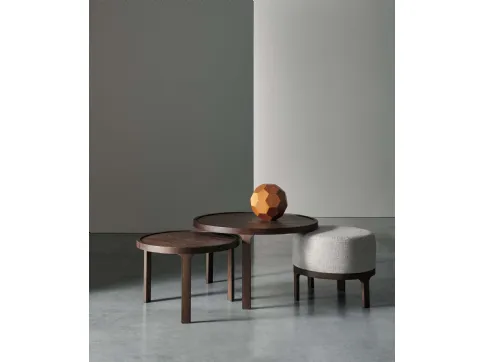 Pouf Condè