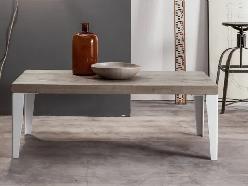 Tavolino Wood 