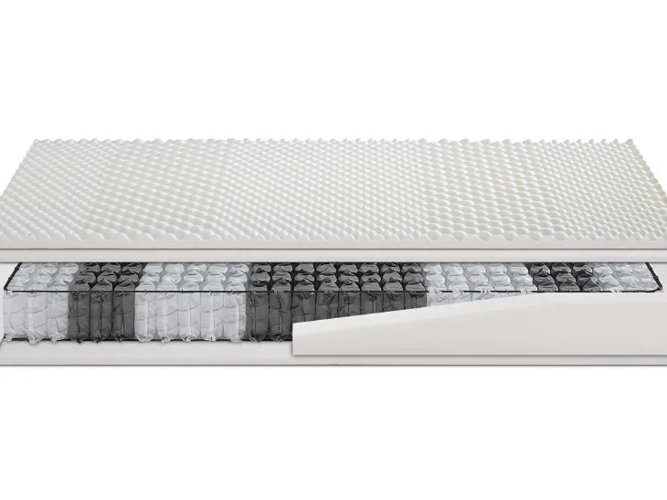 Materasso Easy 800 Memory Ideariposo