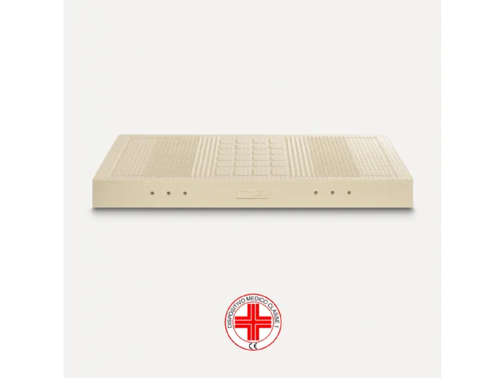 Materasso Ergotop di Ideariposo