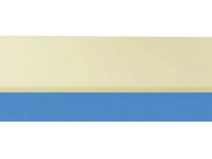 Materasso Moon in poliuretano espanso di Rosini Night