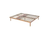 Simply bed fissa