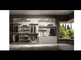 Cabina Armadio System Soul 02