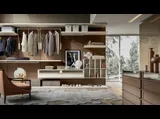Cabina Armadio Wall