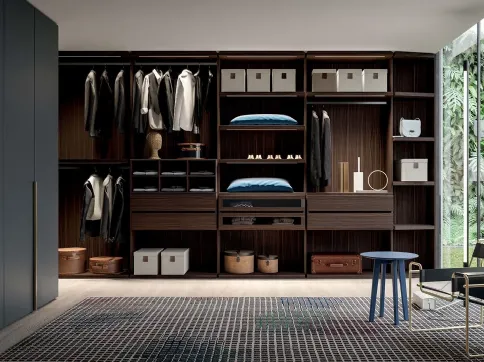 Cabina Armadio Geometric 