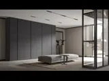 Green Cuoio Grigio