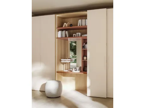cabina Vanity by Orme design