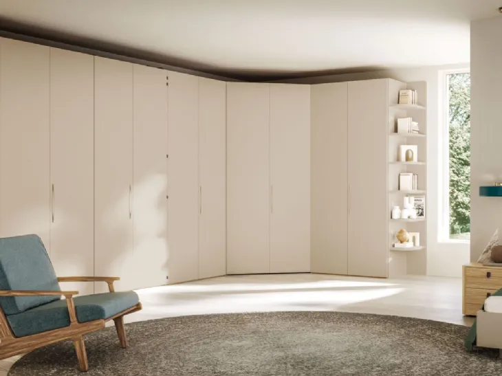 cabina Vanity by Orme design