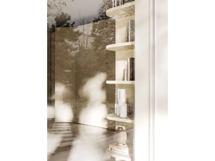 cabina Vanity by Orme design
