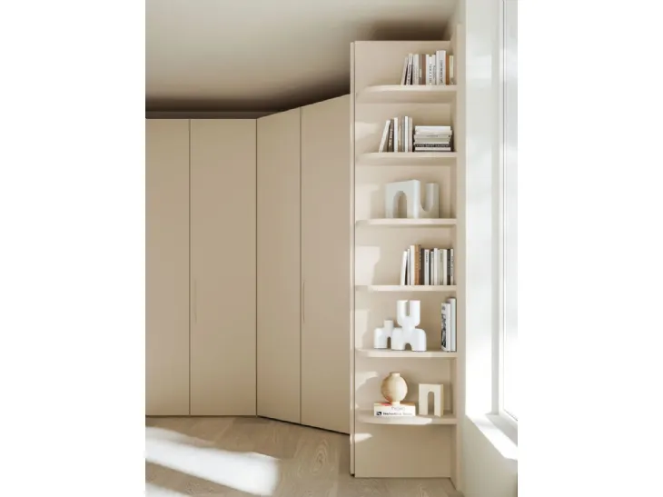 cabina Vanity by Orme design