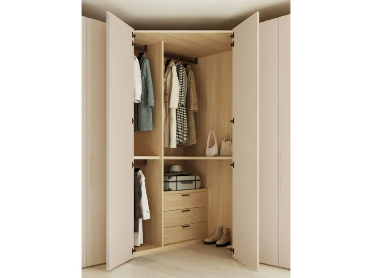 cabina Vanity by Orme design
