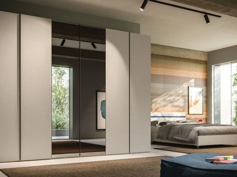 Manlò + Specchio 28