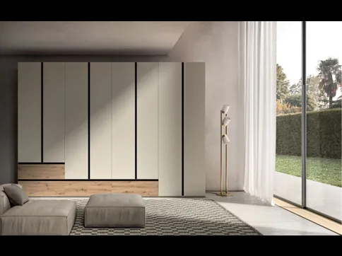 N05 Corda e Rovere Nodato