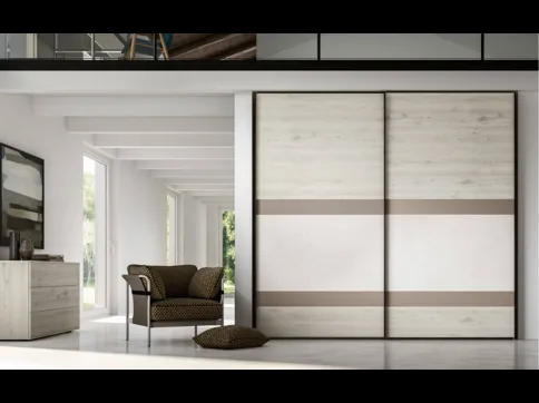Power 12 Rovere e Kavir