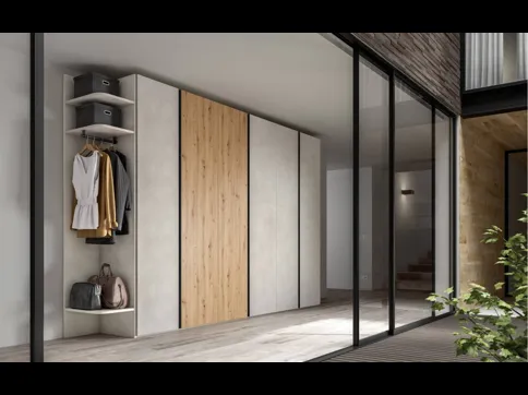 Power 20 Namib e Rovere Nodato