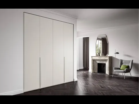 Power 33 Laccato Grigio