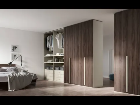 Power 34 Rovere Cotto e Corda