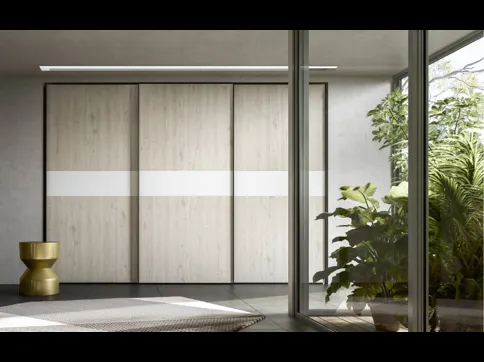 Power 05 Rovere Chiaro