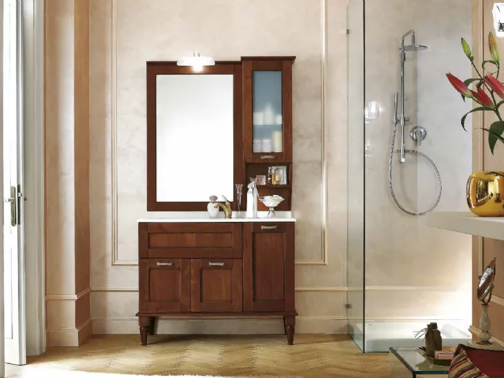 Mobile da Bagno Accademia 14 di Puntotre