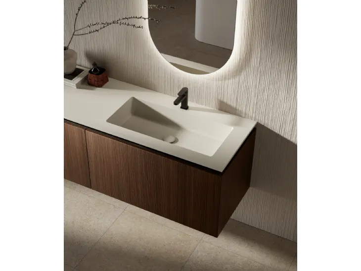 Mobile da Bagno Alto 11 di Puntotre
