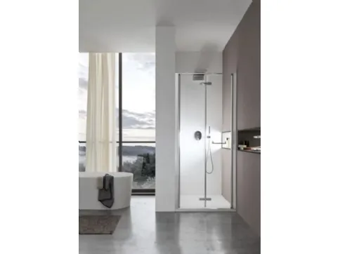 Box doccia S6 Soffietto