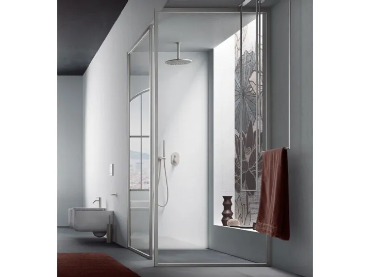 Box Doccia Bold 02 di Cerasa