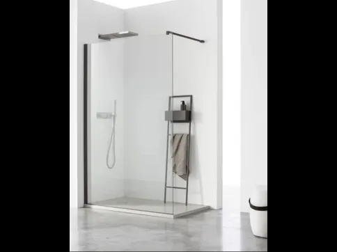 Box doccia S8 Walk in