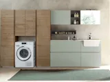 Laundry System C09