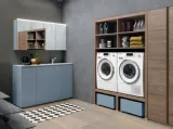 Laundry System C4