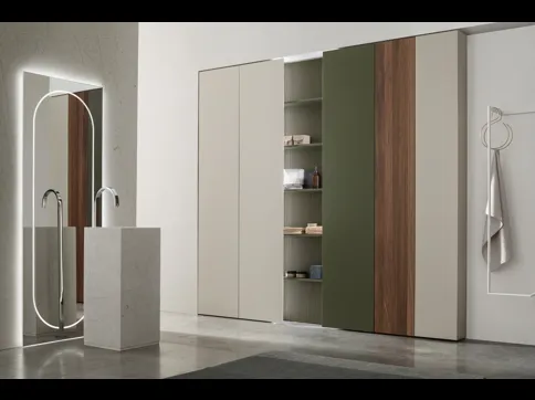 Lavabo Dorick