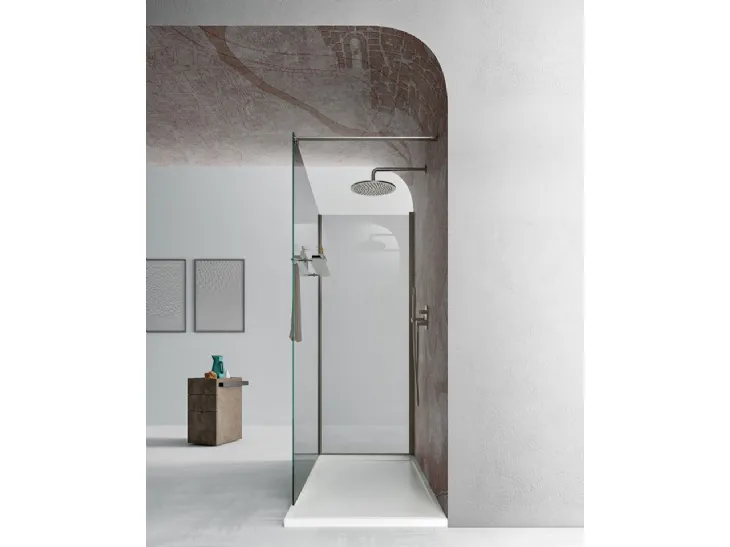 Box Doccia Nude 01 di Cerasa