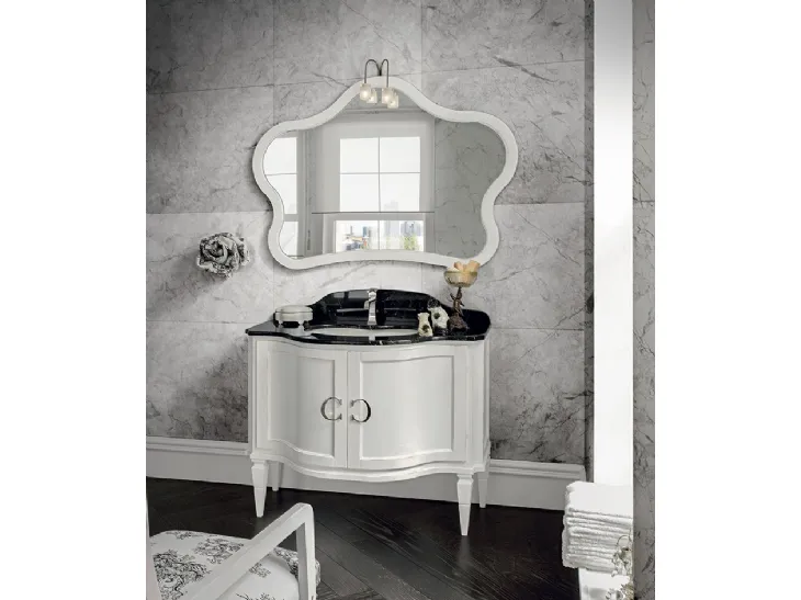 Mobile da Bagno York 04 di Cerasa