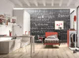 Camera per teenager Room123