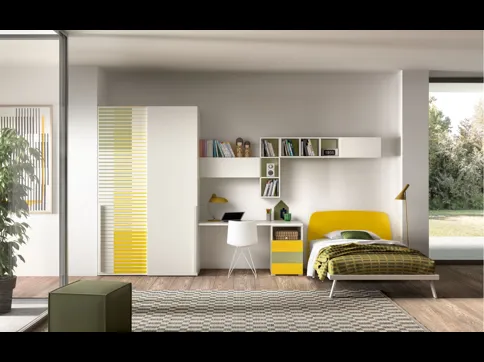 Room 127