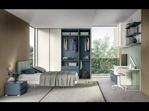 Generazione Z 203