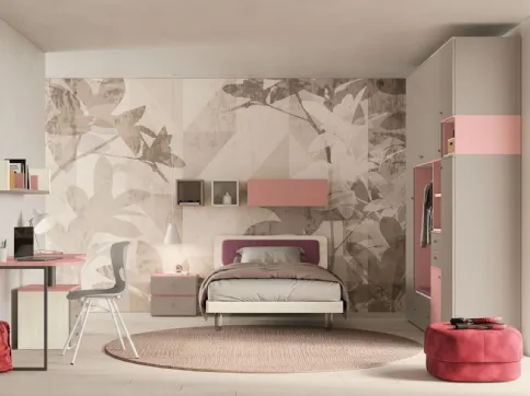 Cameretta Smart 10