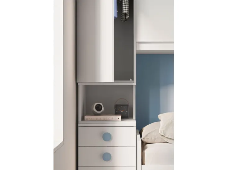 composizione a ponte lineare Smart 14