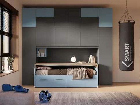 SMART Junior 14